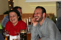 Jahresabschlussfeier 2018 31