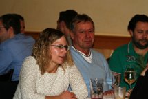 Jahresabschlussfeier 2018 33