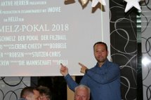 Jahresabschlussfeier 2018 34