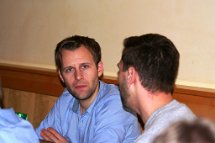 Jahresabschlussfeier 2018 36