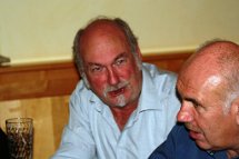 Jahresabschlussfeier 2018 41