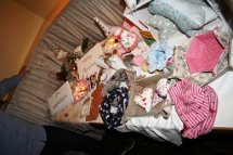 Jahresabschlussfeier 2018 47