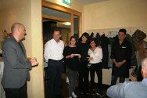 Jahresabschlussfeier 2018 48