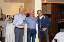 Jahresabschlussfeier 2019 01