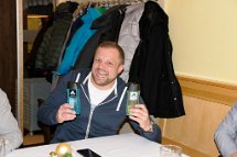 Jahresabschlussfeier 2019 03