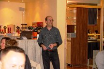 Jahresabschlussfeier 2019 05