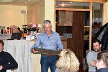 Jahresabschlussfeier 2019 09