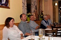 Jahresabschlussfeier 2019 11