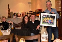 Jahresabschlussfeier 2019 12