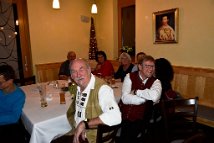 Jahresabschlussfeier 2019 15