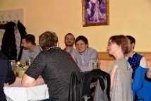 Jahresabschlussfeier 2019 16