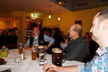 Jahresabschlussfeier 2019 17