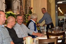 Jahresabschlussfeier 2019 19