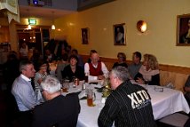 Jahresabschlussfeier 2019 20