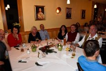 Jahresabschlussfeier 2019 21