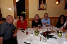 Jahresabschlussfeier 2019 23