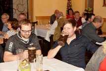 Jahresabschlussfeier 2019 25
