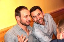 Jahresabschlussfeier 2019 27