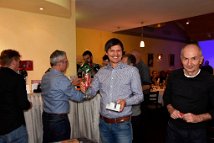 Jahresabschlussfeier 2019 29