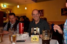 Jahresabschlussfeier 2019 30