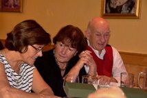 Jahresabschlussfeier 2019 32