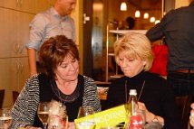 Jahresabschlussfeier 2019 33