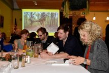 Jahresabschlussfeier 2019 34