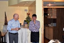 Jahresabschlussfeier 2019 38