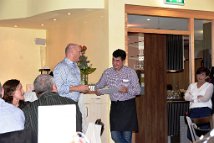 Jahresabschlussfeier 2019 40