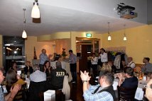 Jahresabschlussfeier 2019 41