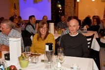 Jahresabschlussfeier 2019 43