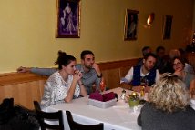 Jahresabschlussfeier 2019 47