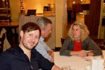 Jahresabschlussfeier 2019 51