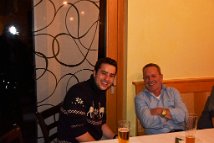 Jahresabschlussfeier 2019 55