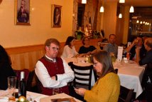 Jahresabschlussfeier 2019 56