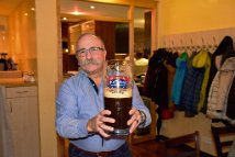 Jahresabschlussfeier 2019 62