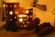 Jahresabschlussfeier 2021 01