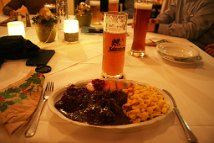 Jahresabschlussfeier 2021 03