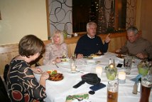 Jahresabschlussfeier 2021 04