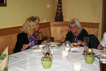 Jahresabschlussfeier 2021 08