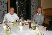 Jahresabschlussfeier 2021 09