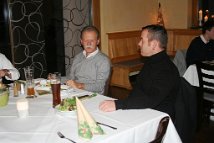 Jahresabschlussfeier 2021 10