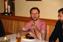 Jahresabschlussfeier 2021 11