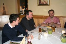 Jahresabschlussfeier 2021 12