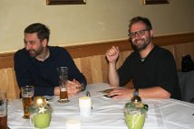 Jahresabschlussfeier 2021 13