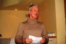 Jahresabschlussfeier 2021 14