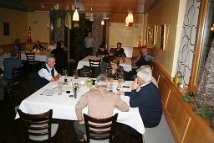 Jahresabschlussfeier 2021 16