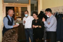 Jahresabschlussfeier 2021 19