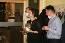 Jahresabschlussfeier 2021 20