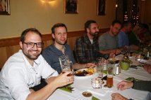 Jahresabschlussfeier 2022 07